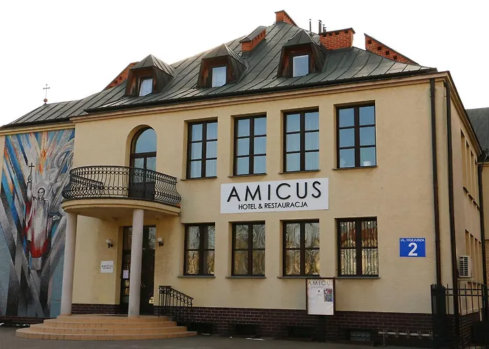 Amicus Zoliborz
