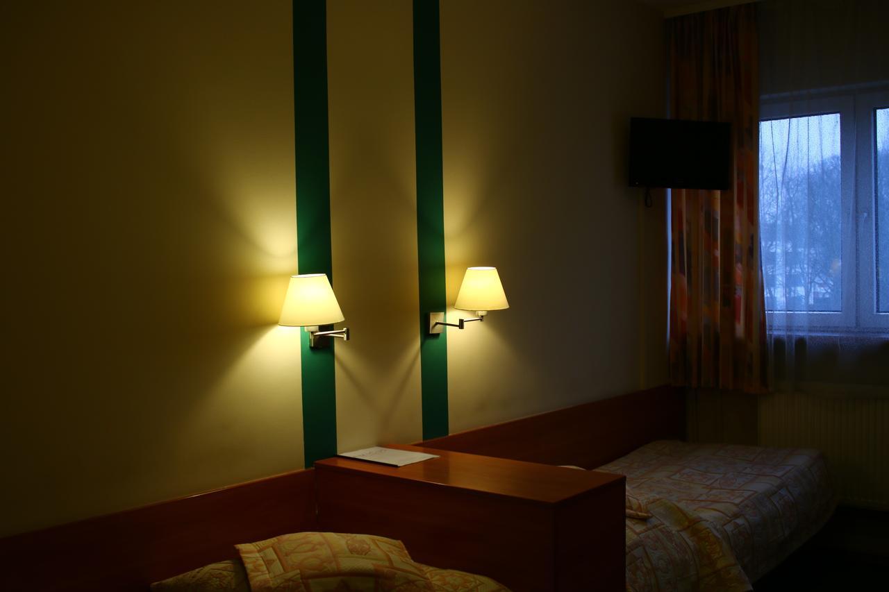 Bed & Breakfast Amicus Zoliborz Varsavia