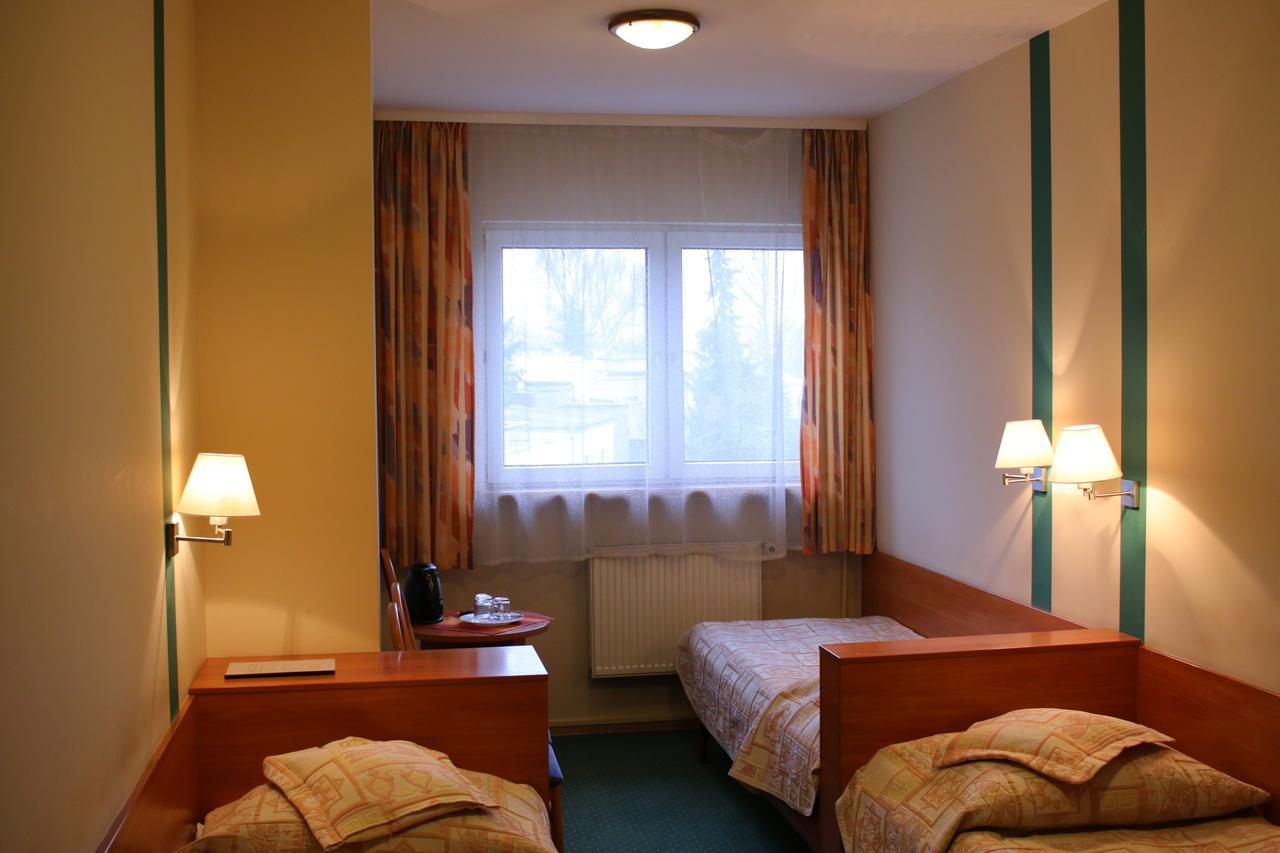 Bed & Breakfast Amicus Zoliborz Varsavia