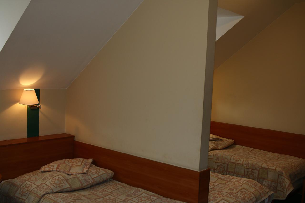 Amicus Zoliborz Bed & Breakfast Varsavia