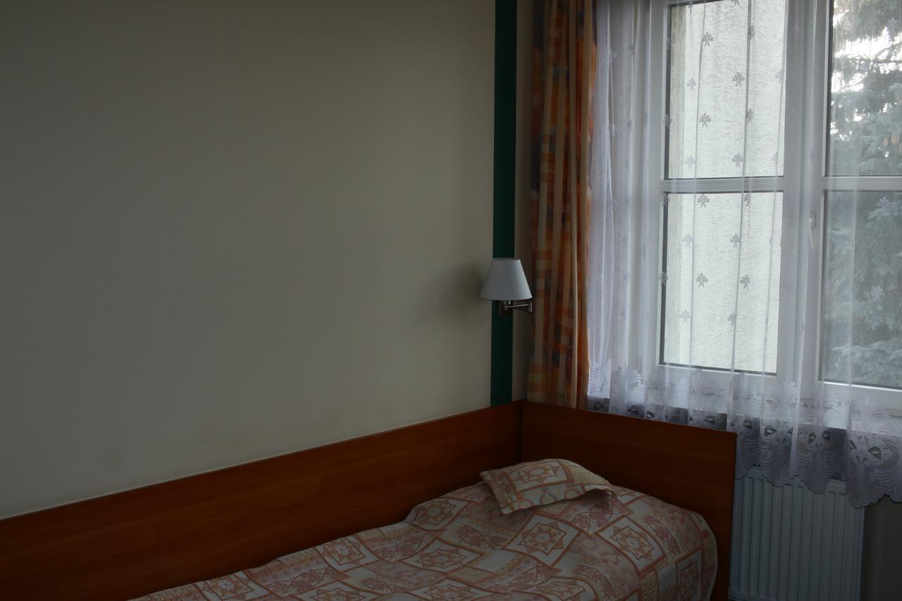 Bed & Breakfast Amicus Zoliborz Varsavia