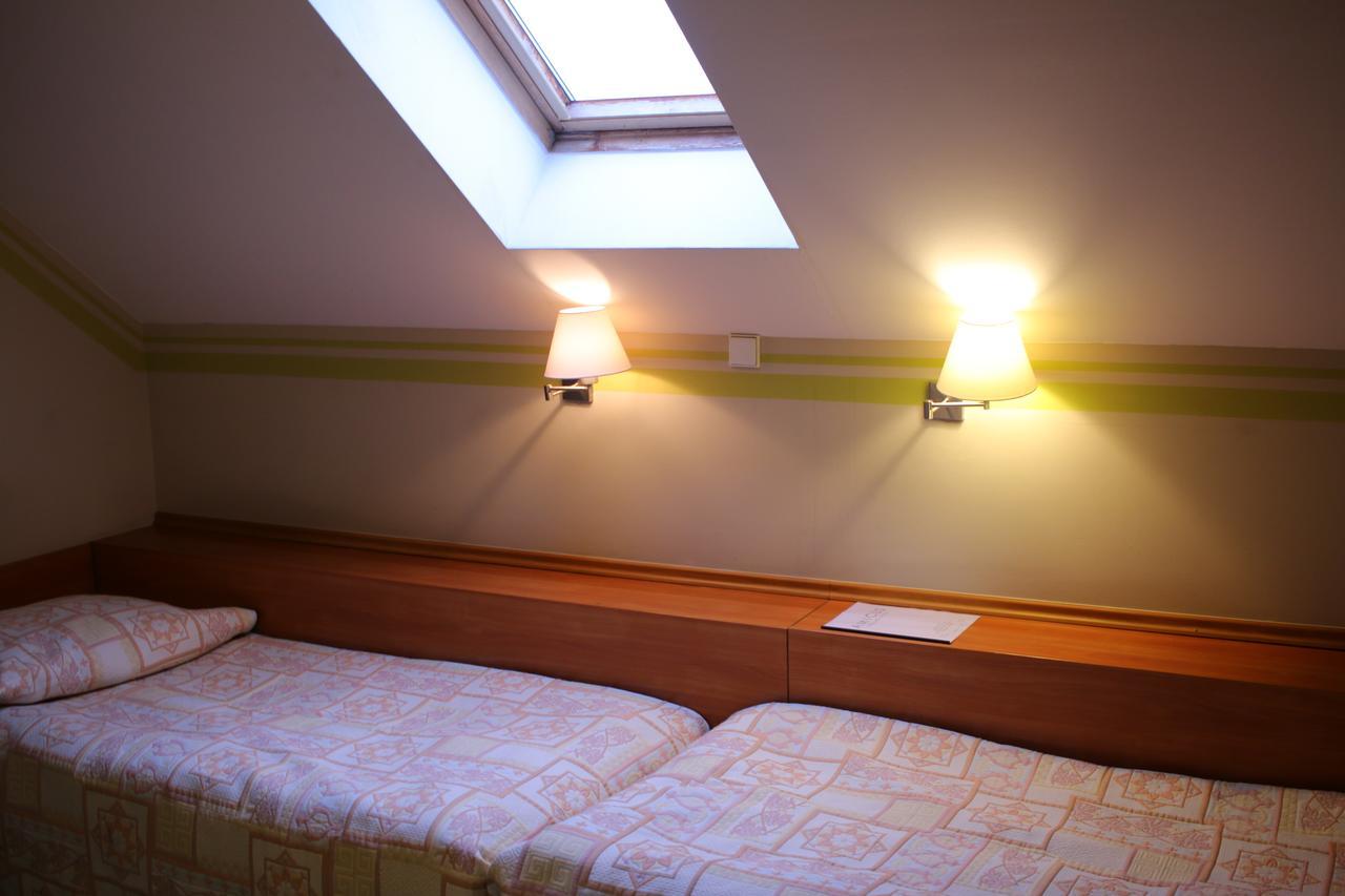 Bed & Breakfast Amicus Zoliborz 2*