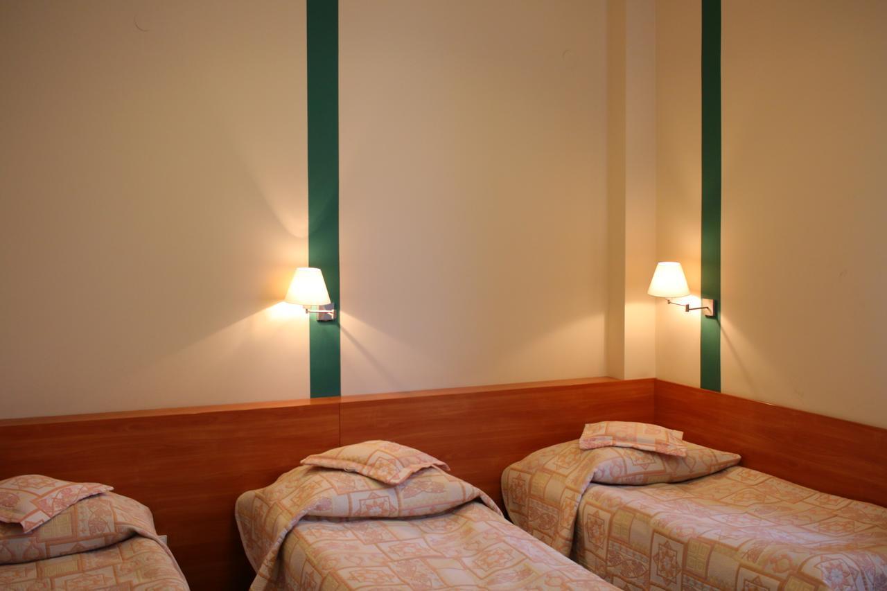 Amicus Zoliborz Bed & Breakfast