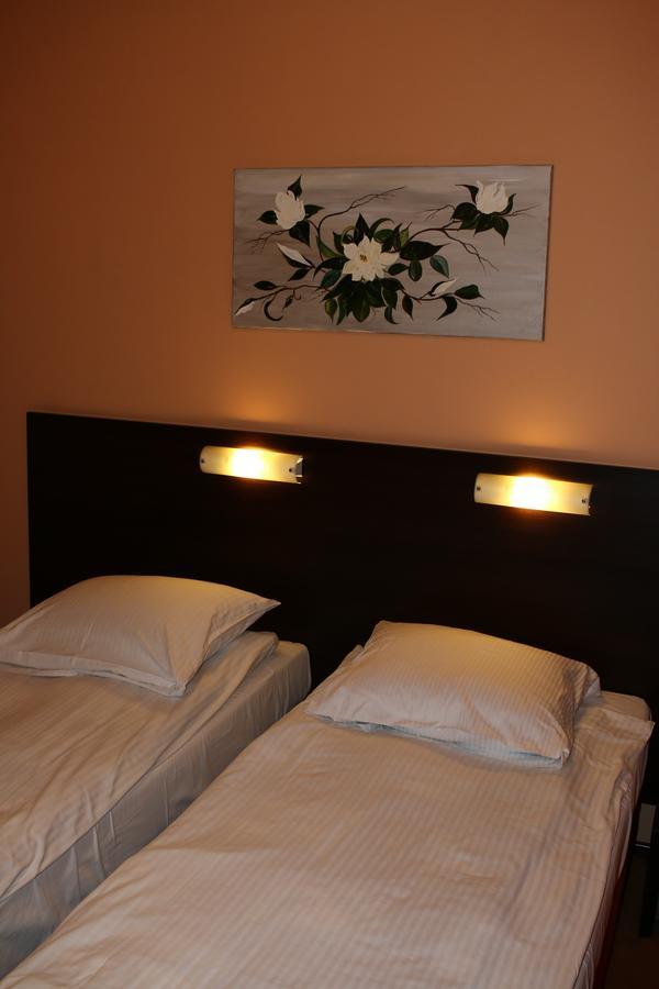 Bed & Breakfast Amicus Zoliborz Varsavia