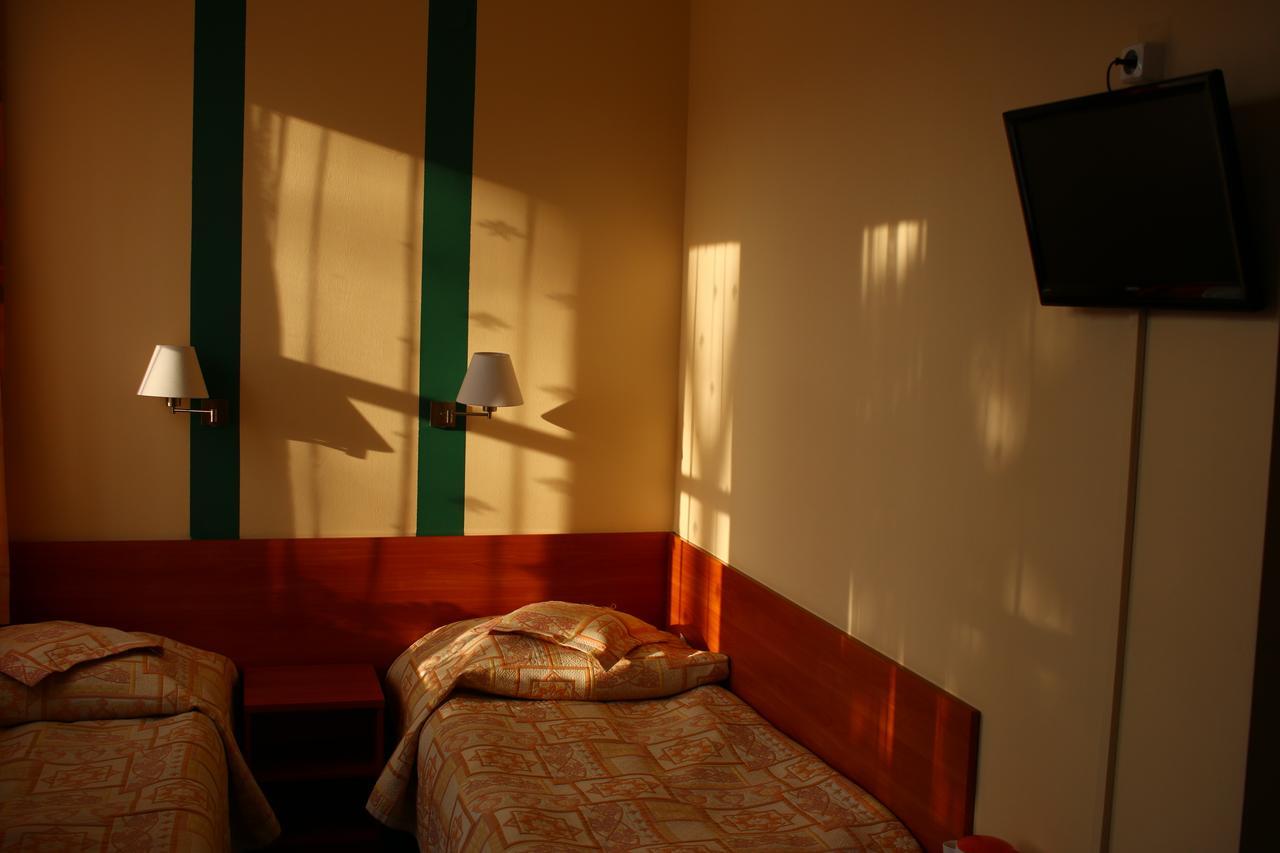 Bed & Breakfast Amicus Zoliborz Varsavia