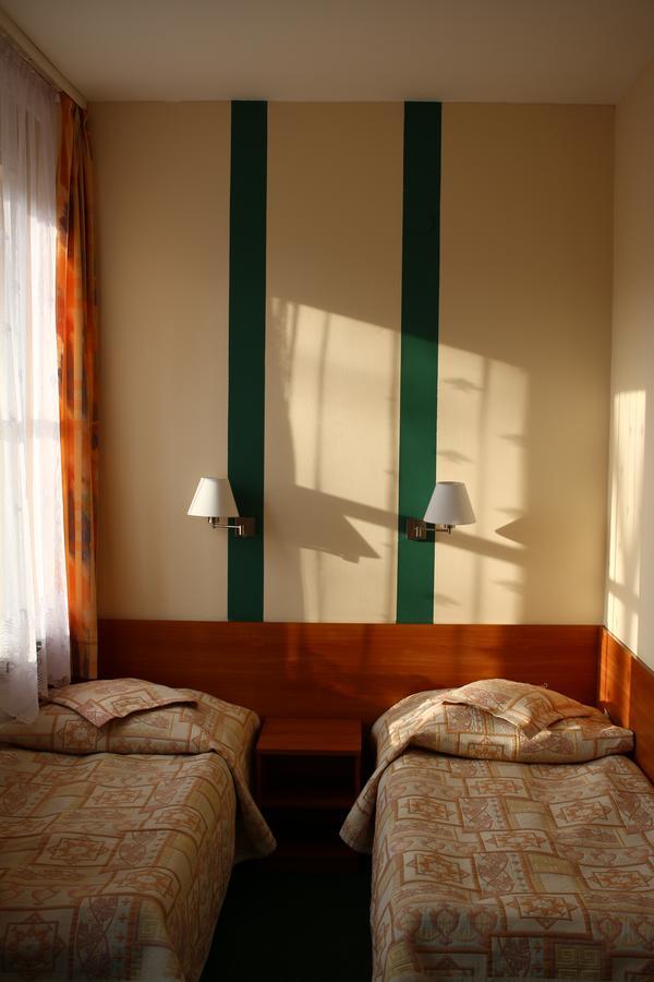 Amicus Zoliborz Bed & Breakfast Varsavia