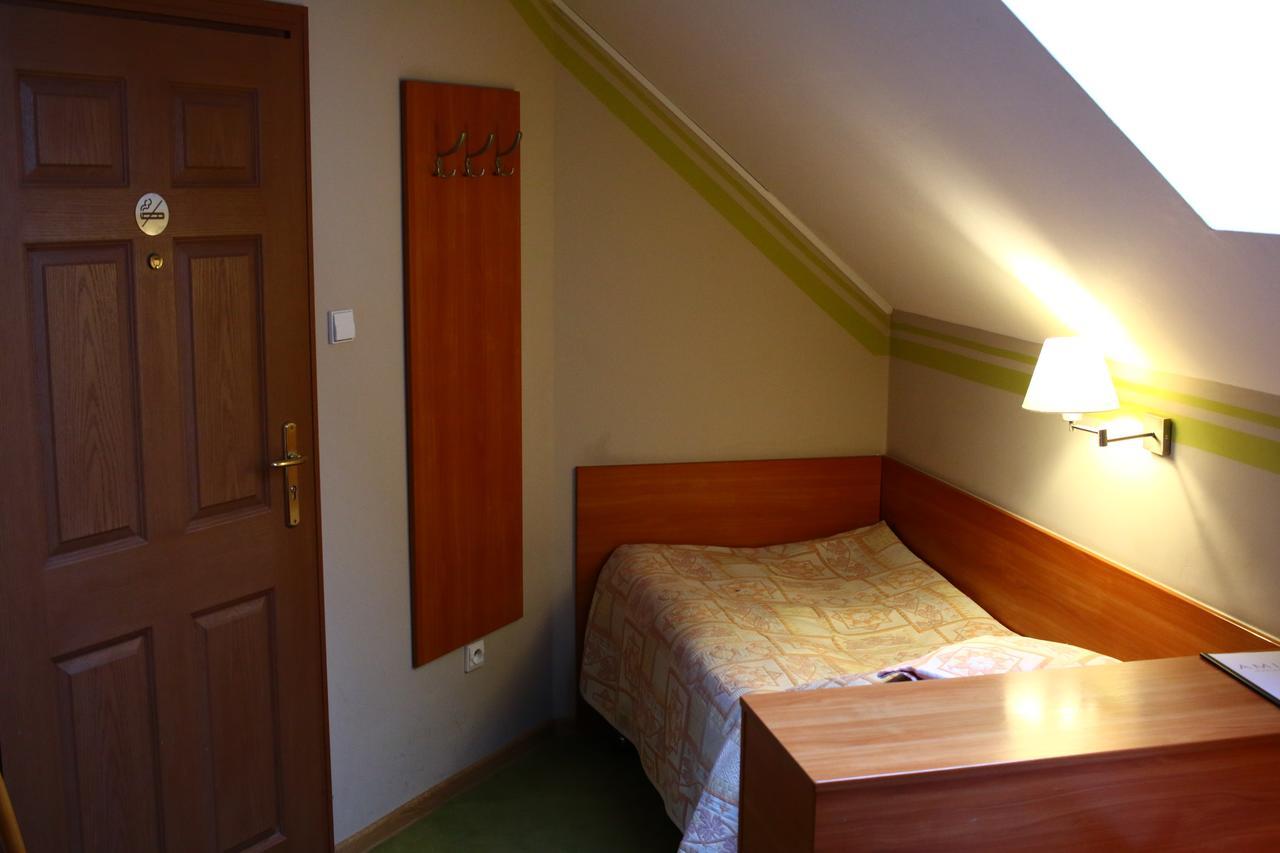 Bed & Breakfast Amicus Zoliborz Varsavia