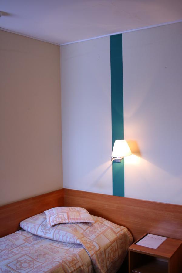 Amicus Zoliborz Bed & Breakfast Varsavia