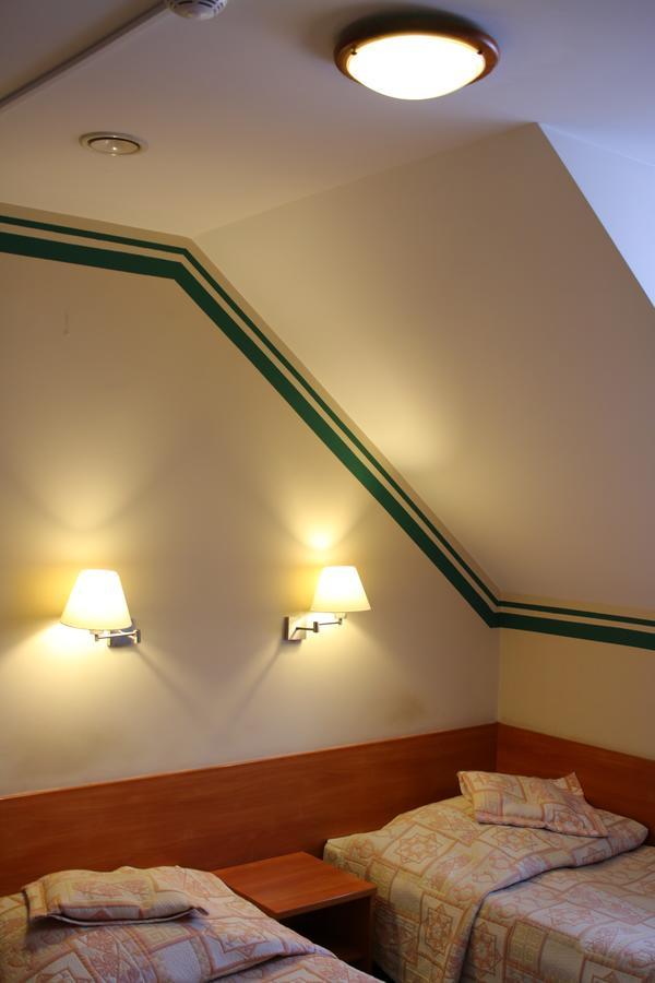 Bed & Breakfast Amicus Zoliborz Varsavia