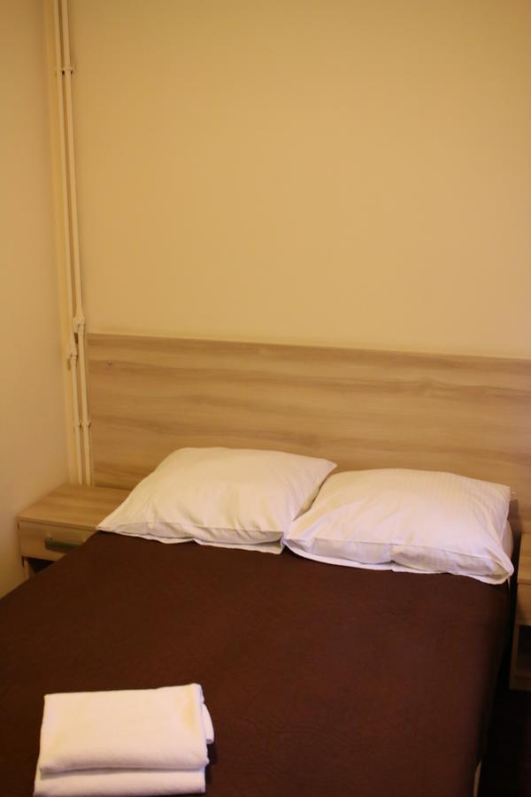 Bed & Breakfast Amicus Zoliborz Varsavia
