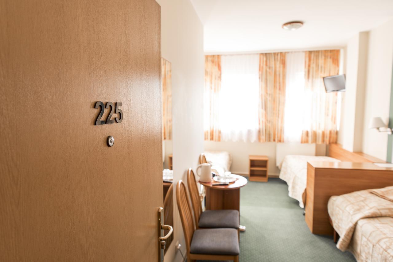 Frühstückspension Amicus Zoliborz Warschau